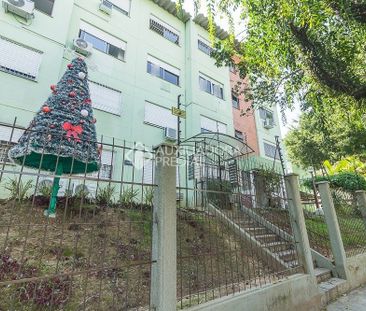 Apartamento com 2 quartos e 54m² para alugar em Jardim Itu, Porto A... - Photo 5