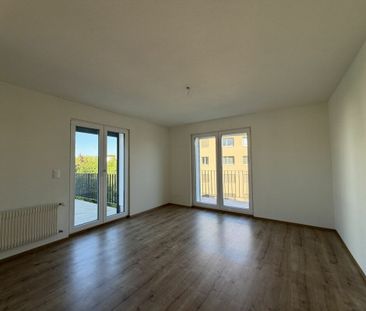 3.5-Zimmer-Wohnung an zentraler Lage zu vermieten - Photo 1