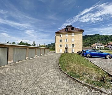 CHARMING 1.5 ROOM FOR RENT - Photo 3