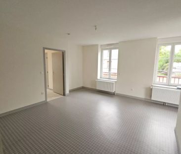 Location appartement T2 50.16m² à Brousseval (52130) - Photo 3