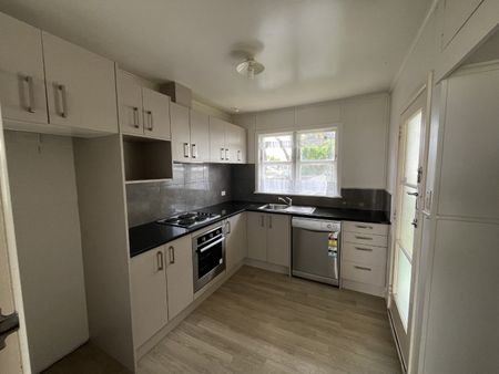 Inviting two-bedroom unit tucked away from the main road down a serene driveway. - Photo 4