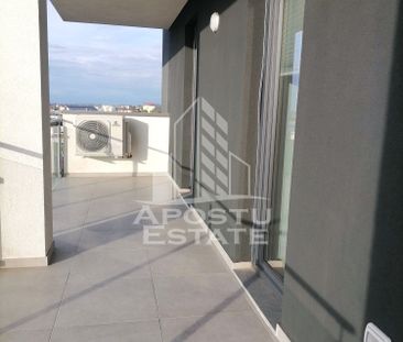 Apartament cu 2 camere de inchiriat in Torontalului Timisoara - Fotografie 4