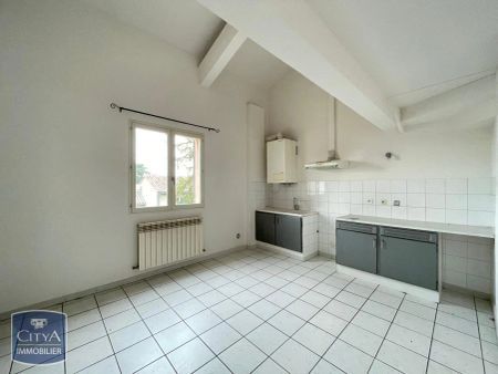 Appartement à louer 3 pièces 66.01m² - Photo 4
