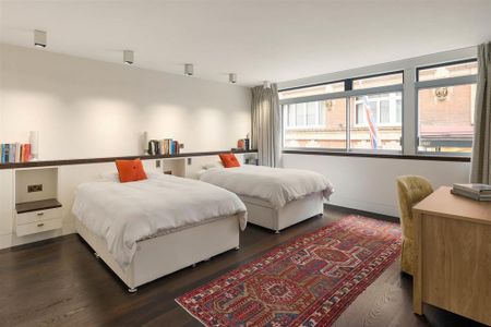 3 bedroom maisonette to rent - Photo 5