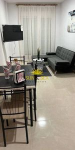 ONE-BEDROOM APARTMENT – CASTALLA, ALICANTE - Photo 3