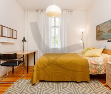 Ein Platz im Grünen - Photo 3