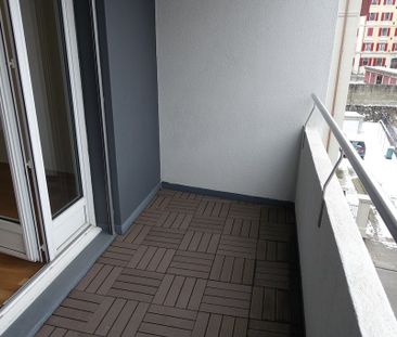 Joli appartement de 1,5 pièces au Locle - Photo 4