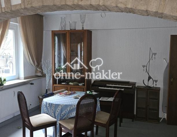 gemütliche Wohnung zu vermieten - Foto 1