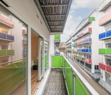 2 bedroom flat to rent - Photo 6