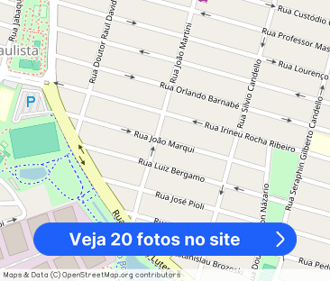 Casa de Vila para alugar com 1 quarto em Jardim Morada do Sol, Inda... - Foto 1