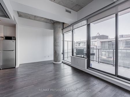 Fashion House Lofts 560 , #1005 - Photo 5