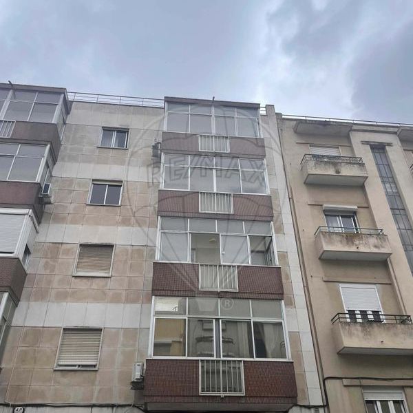 Apartamento T3 em Lisboa - Photo 1