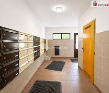 Pronájem bytu 2+kk 40 m2 - Photo 3