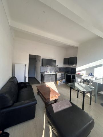 Appartement 3 pièce(s) 2 chambre(s) 51.42 m² - Photo 2