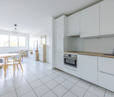 T2 meublé - Photo 2