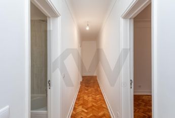 Apartamento T3 em Lisboa