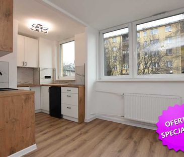 Znakomita nowoczesna kawalerka z nowymi AGD - Photo 3