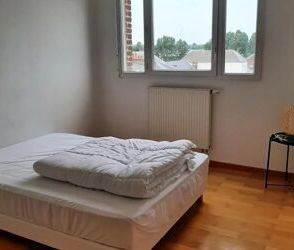 Location Appartement 2 pièces 36 m2 à Saint-Quentin - Photo 6