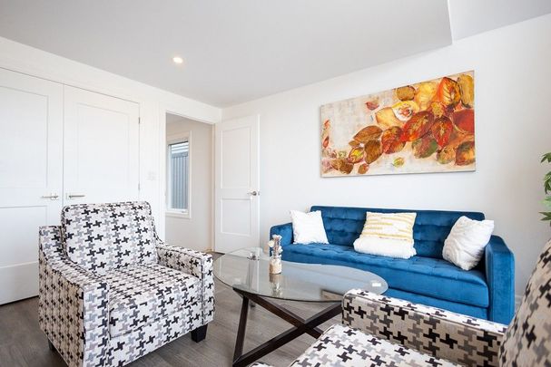 For Lease - 7416 Parkside Road Unit# Upper, Niagara Falls, Ontario - Photo 1