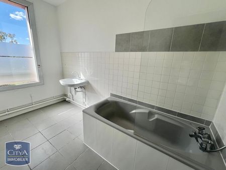 Location Appartement 3 pièces 81m² VENISSIEUX 69200 - Photo 2