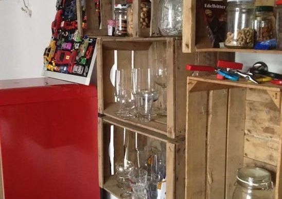 Via Emilio Cornalia, Milan, Lombardy 20124