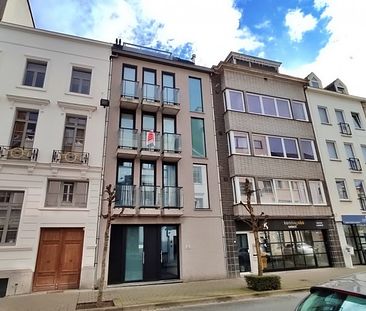 Recent appartement centrum Kortrijk - Foto 3
