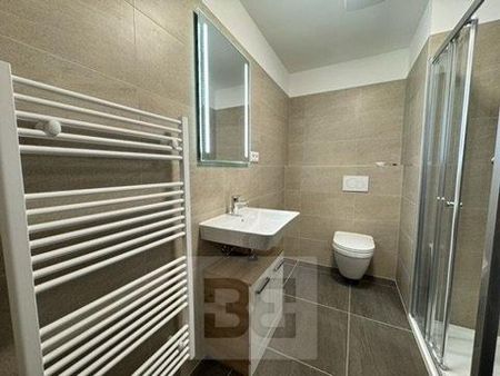 Pronájem bytu 1+kk 28 m2 - Фото 2