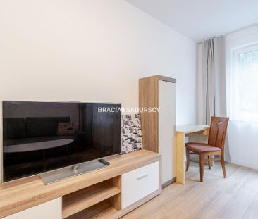 Mieszkanie Kraków Krowodrza powierzchnia 43.21 m² C206-WM-17740 - Photo 5