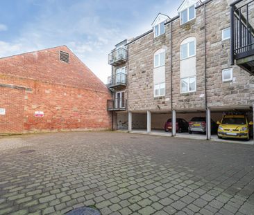 2 bedroom apartment to rent - Photo 6