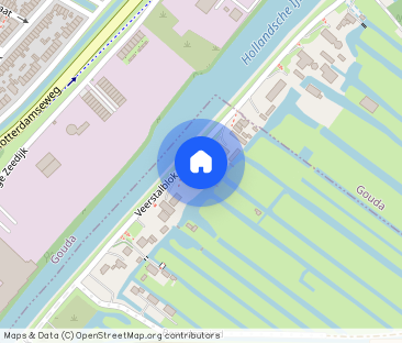 Veerstalblok 43 - Foto 1