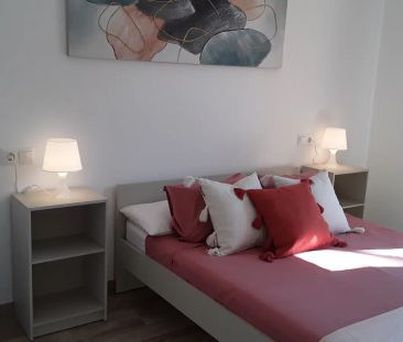 2-bedroom apartment for rent in Mijas, perfect for couples - Photo 2