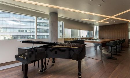 Warszawa, Śródmieście, Złota - Zdjęcie 5