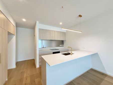 Brand New Luxury Townhome Living - Photo 4