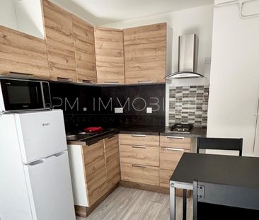 Appartement Place Audran - Photo 2