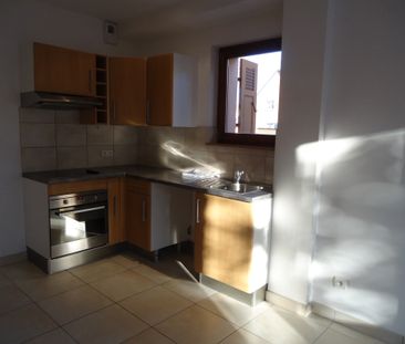 Location Appartement 3 pièces 66m² SELESTAT 67600 - Photo 3