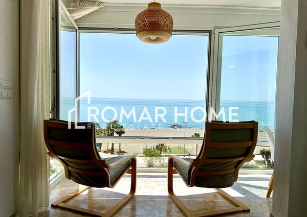 Alquiler de piso en Calle Octavio López