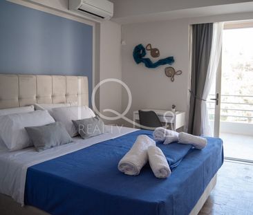 Ενοικίαση κατοικίας, 49 τ.μ., Βάρη, 900 € - Photo 1