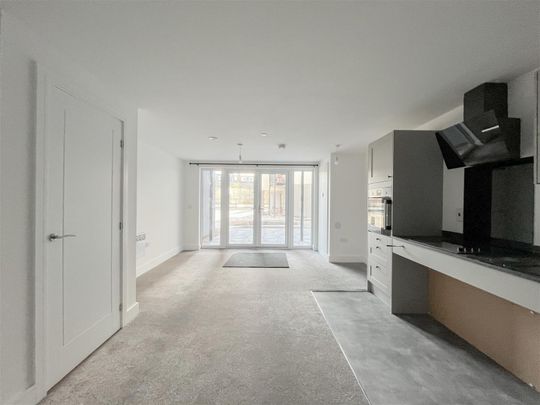 Flat 34, 3 Martin Court, Hastings, TN34 1DY - Photo 1