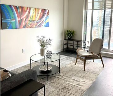 For Lease - 28 Freeland Street Unit# 2908, Toronto, Ontario - Photo 2