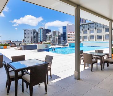 City Centre, 434/35 Hobson Street - Photo 1