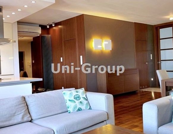 Mieszkanie na wynajem - Zdjęcie 1