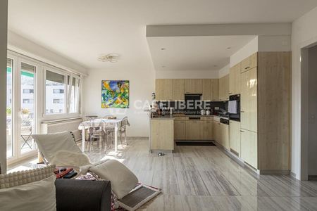 SPLENDENTE 3.5 LOCALI A MANNO + STUDIO - Foto 5