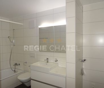Appartement de 3.5 pièces au rez supérieur - Foto 6
