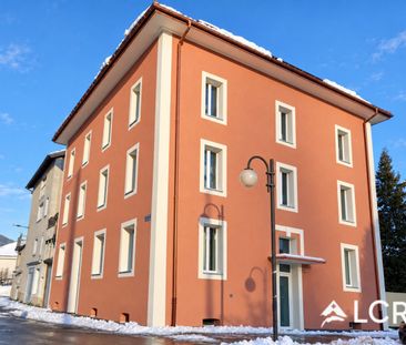 Beautiful 4p apartment in Fleurier - Foto 6