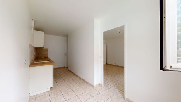 Location appartement 4 pièces, 81.11m², Asnières-sur-Seine - Photo 1