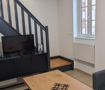 Location Appartement 2 pièces 28m² MONT DE MARSAN 40000 - Photo 1