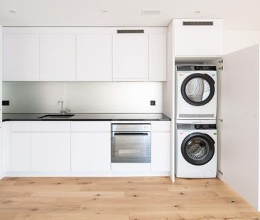 2.5 Zimmer, 52 m², EG - Photo 2