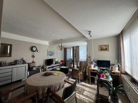 Gezellig appartement in het centrum van Pelt - Photo 5