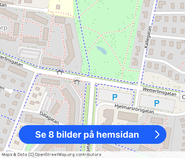 Wetterlinsgatan, Falköping - Foto 1