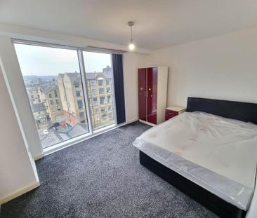 2 bedroom flat to rent - Photo 5